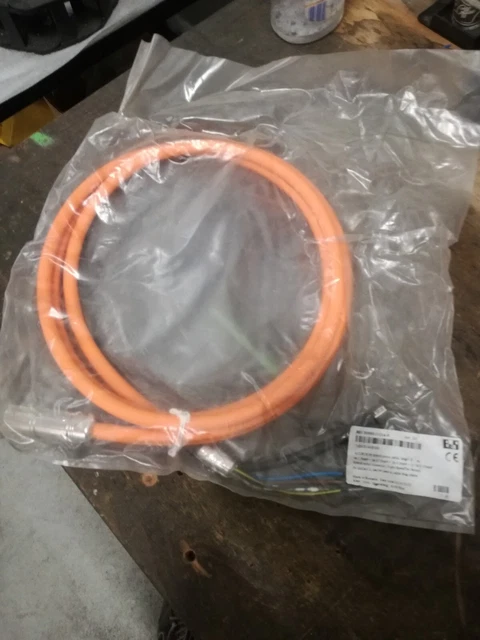 B&R Automation  8ECH0003.1111A-0 Nuovo