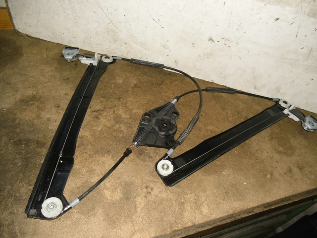 Alfa Romeo 159 939 Sportwagon Fensterhebergestänge vorne links