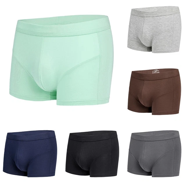 Boxers Homme Hali Ellesse noir en coton | 3 SUISSES Boxers Homme Hali Ellesse noir en coton | 3 SUISSES