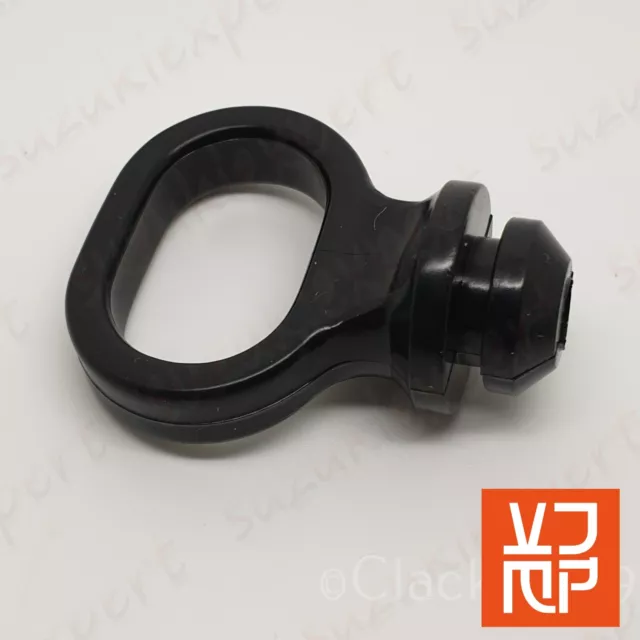 GENUINE YAMAHA RD350LC RD250LC speedo cable guide 1A82151800 £3.50