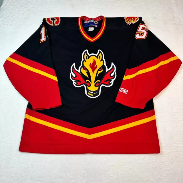 Calgary Flames - GIDDY UP! Blasty is back and on sale at all CGY