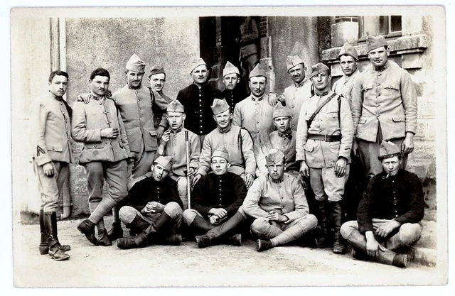 (S-63886) France - 54 - Toul Cpa