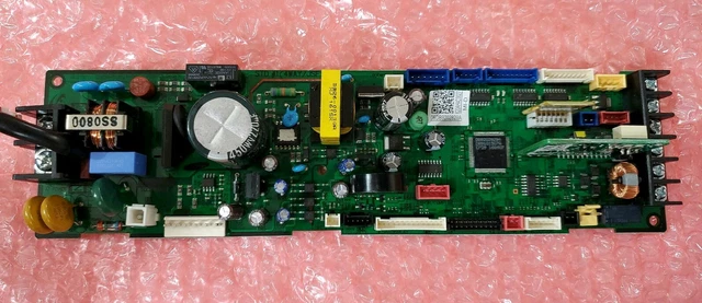 Samsung 120511-86897-08 Board