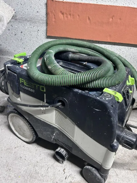 festool staubsauger