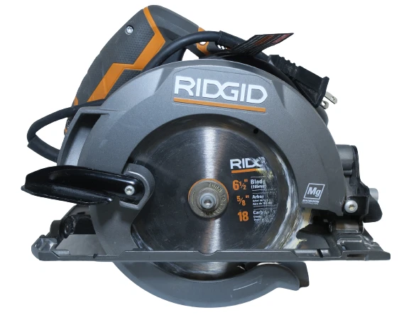 Image of Ridgid R3204 eBay website