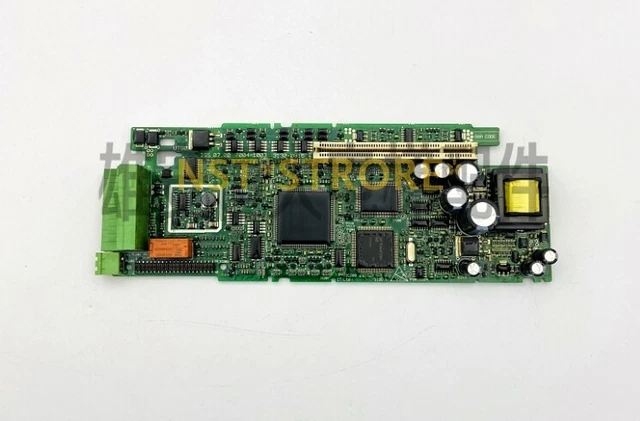 1PC FOR SECOND-HAND CT inverter CPU board ISS 07.00 7004-1003 3130-0916 ...