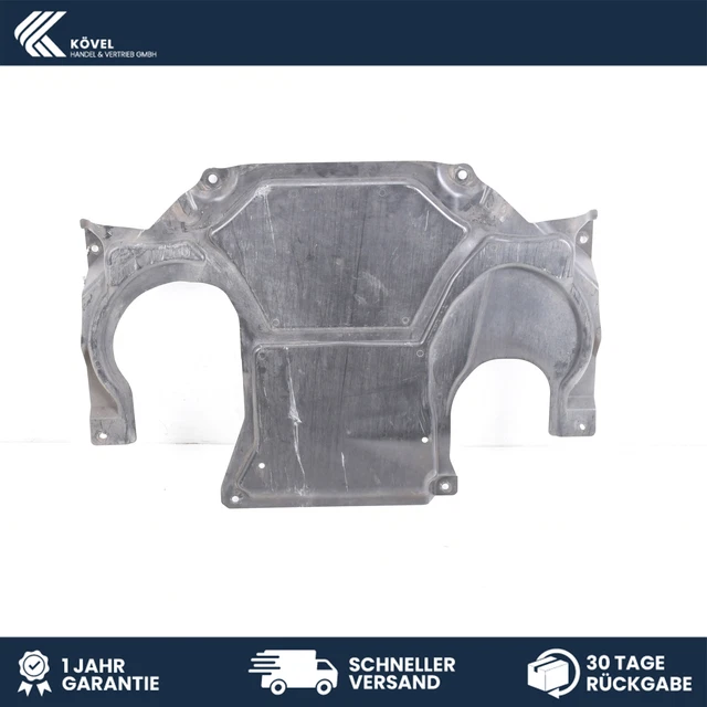 Sottoscocca Protezione Rivestimento Protezione Sottoscocca Anteriore Mercedes Classe E C207