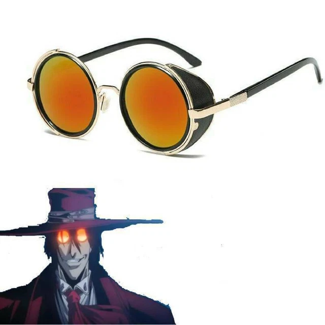 Hellsing sunglasses outlet