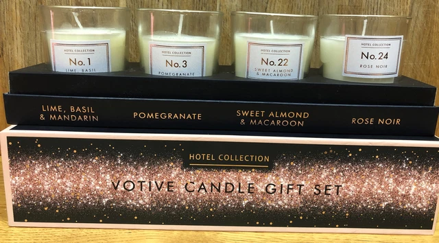 Hotel Collection Candles Aldi Lime And Basil Candle Aldi Luxury
