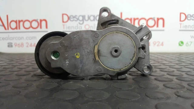 370312 Tendeur De Courroie Auxiliaire Pour Citroen C4 Picasso | 1611425680