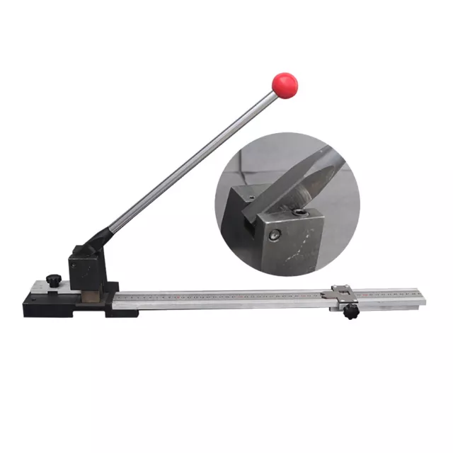 PVC Creasing Matrix Cutting Machine Indentation Mould Cutter Die Cutting Tools