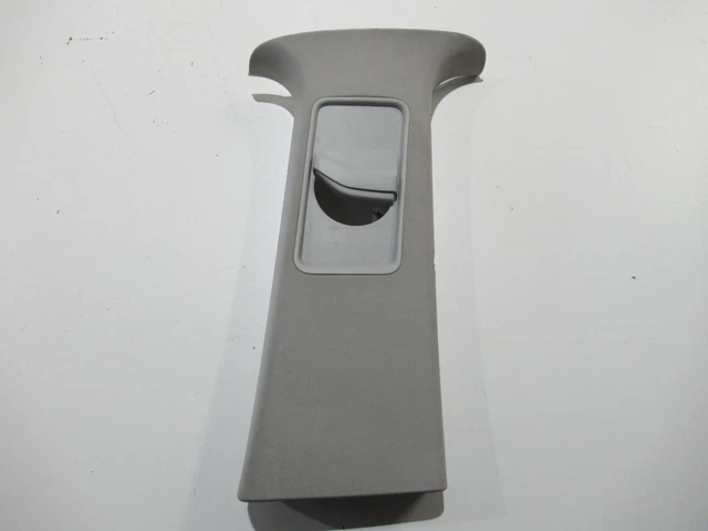 VW T5 MULTIVAN Stoff BSäule Oben Rechts Verkleidung 7H5867244E