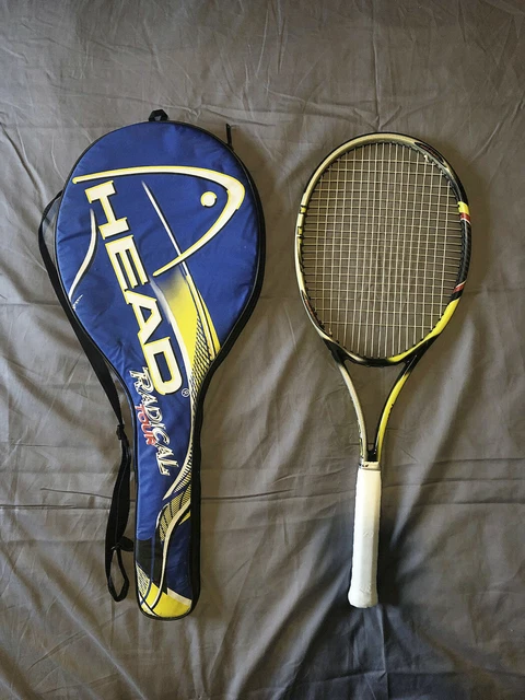 Raquette de tennis head radical Tour (260g) d'occasion : Homme | Tennis - 04/05/2024