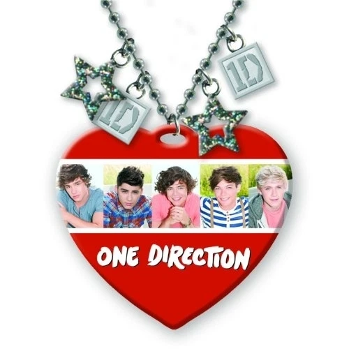 ONE DIRECTION 1D Official Merchandise* 32