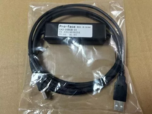 CA3-USBCB-01 CA3USBCB01 HMI Cable FOR GP/PRO-FACE GP3000/4000 ST3000 LT3000 PLC