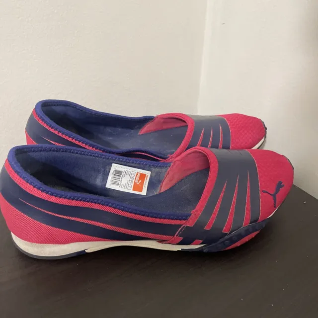 puma Women's Asha NU Alt 2 size 9