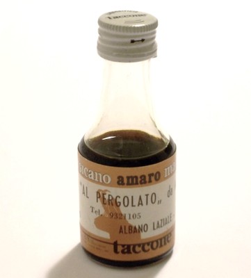 Mignon Amaro Cora 30 CC Da Collezione 