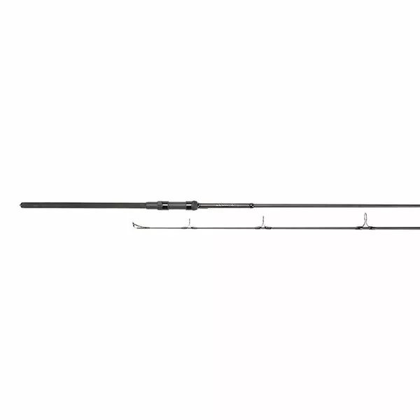 Nash Dwarf Shrink 6ft 3lb Karpfenrute 2tlg. Carp Rod 1,83m Karpfenangel Rute