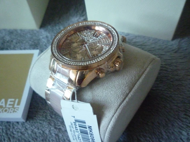 Michael sales kors 6096