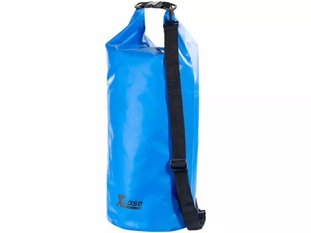 Sac polochon étanche - 25 L - XCase