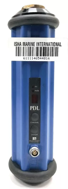 Pacific Crest Pdl Positionierung Daten Link PDL 4500 Radio Modem