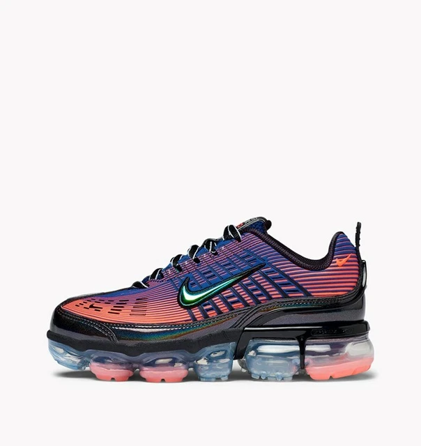 Vapor max black red shop