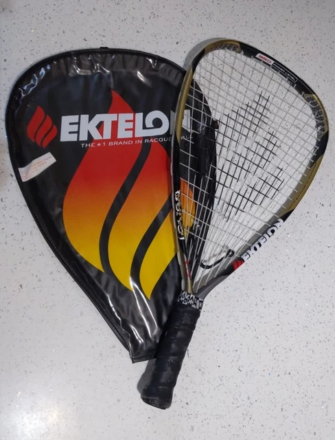 Ektelon 950 Burst Squash Racket