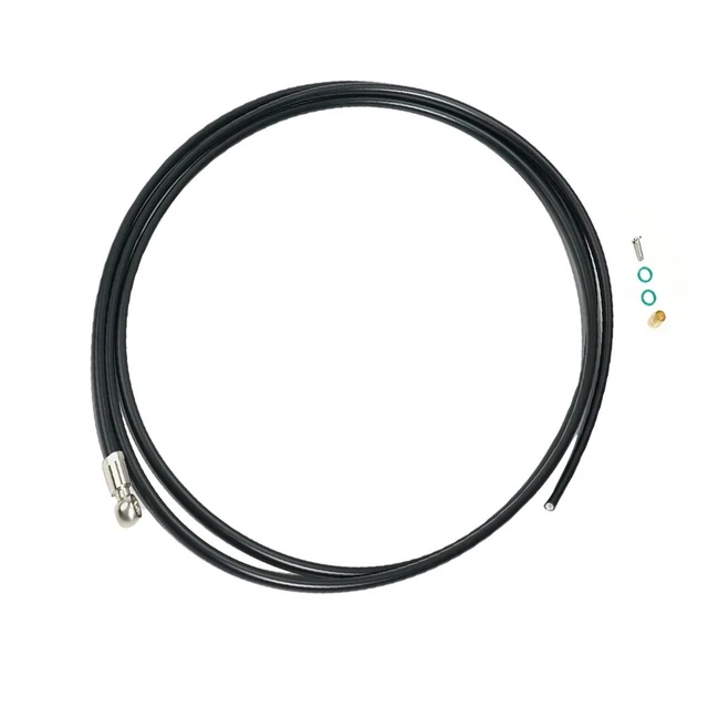 Kit Tubo Freno Idraulico, Per SHIMANO-BH90 SLX M7000 XT M8000 XTR M9000