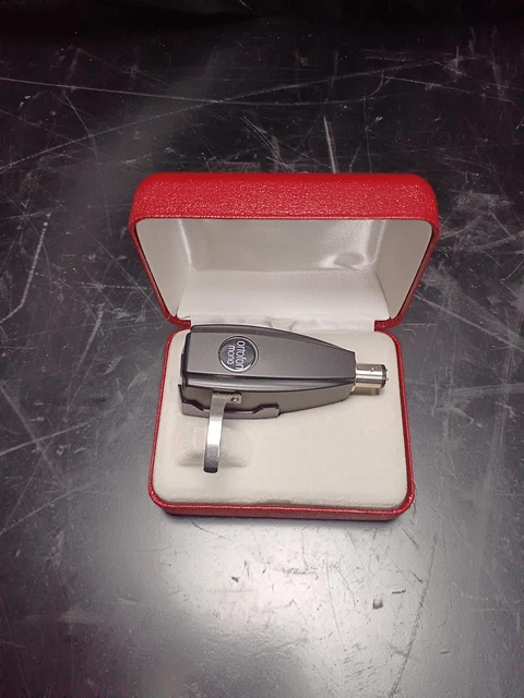 Cartouche Ortofon Vintage SPU G Diam.17 MC