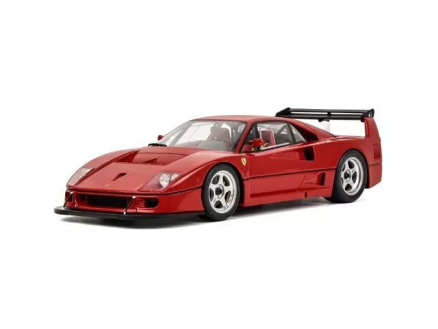 GT Spirit 1/18 Ferrari F40 LM #GT388 NEW