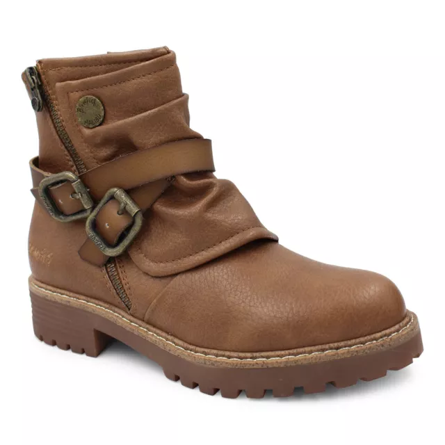Blowfish deals ranuku boots