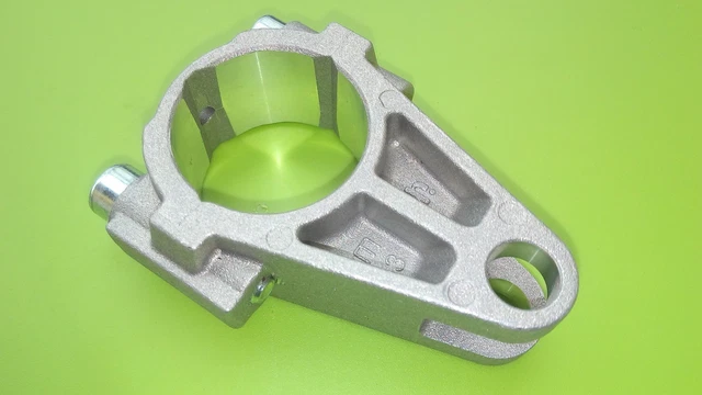 Pièce De Rechange Interpump Pour Bielle Vilebrequin - Réf. 47.0300.01 - Neuf, Kit Disponible Sur Demande