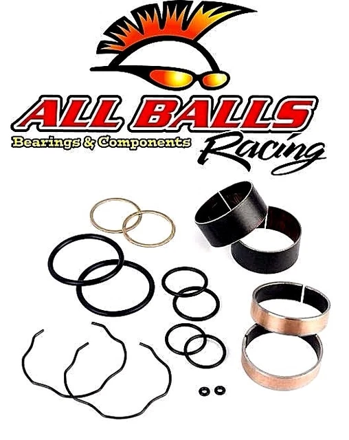 Motul Expert Fork Oil Seal & Dust Seal Kit For Suzuki SV650 A/S/SA 2003-2013 – Race It Direct