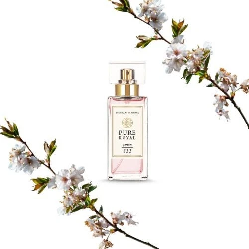 Pure royal 811 cheap