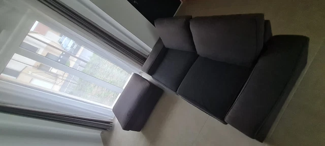 Housses de canapé GRONLID 4 places avec méridienne - Mon joli sofa