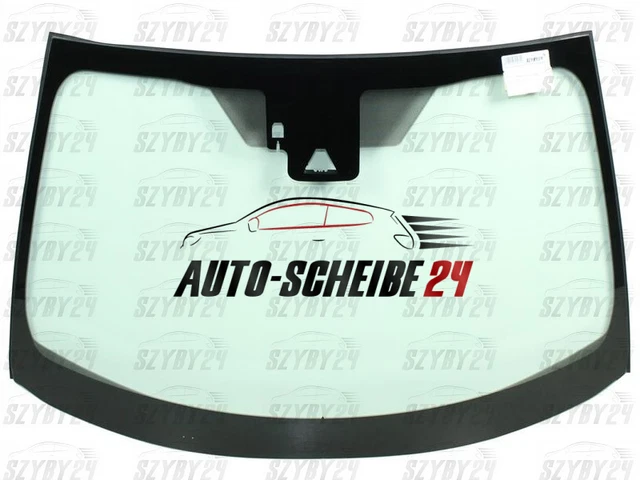 CaoYH Sonnenschutz Für Toyota Yaris - Frontscheiben-Abdeckung, UV-Schutz, 360° Drehbar