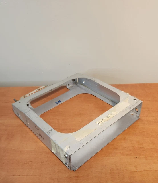 Mounting Tray for Bendix King KMA 24 Audio Panel