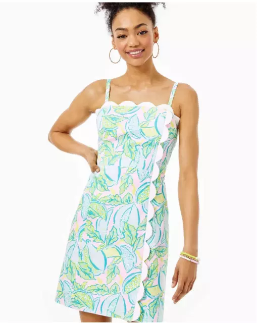 Lilly pulitzer sales callisto dress