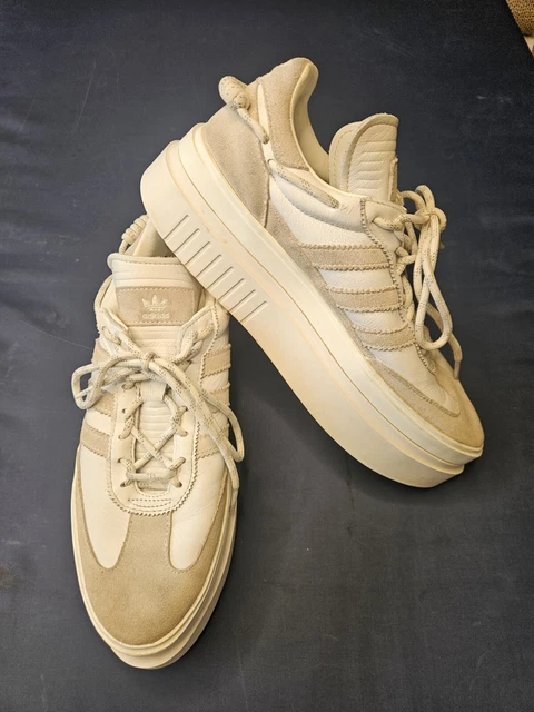 Ivy Park X Adidas Super Super Sleek FOR SALE! - PicClick