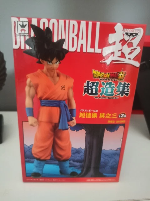 DRAGONBALL GOKU DXF original figura chozoushu traje whis beerus wish structure EUR 25,00 - PicClick IT DRAGONBALL GOKU DXF original figura chozoushu traje whis beerus wish structure EUR 25,00 - PicClick IT
