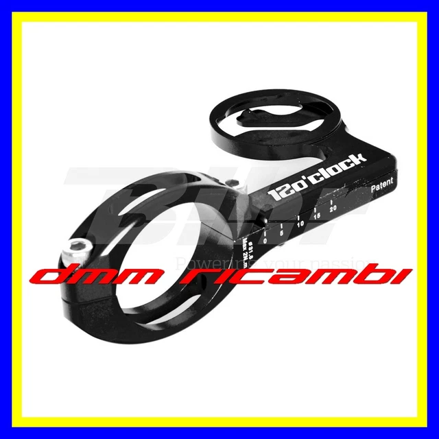 Clip Per Orecchio Cardio Bestbeans - Misura Frequenza Cardiaca, Compatibile Con Kettler/Hammer - Foto 3