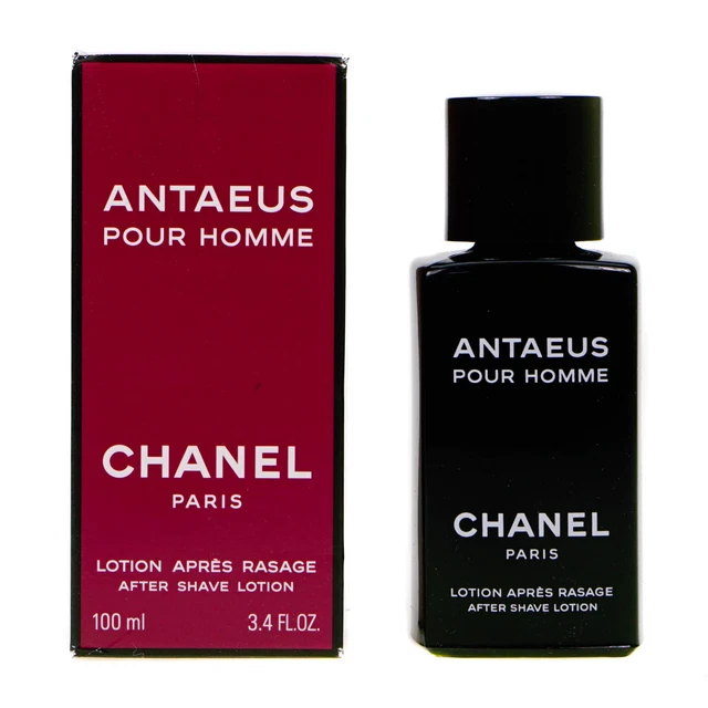 Chanel Antaeus Pour Homme Antaeus Aftershave Antaeus Pour Homme