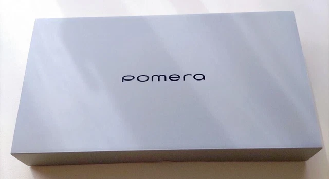 King Jim DM250 Digital Memo Pomera Compact Light Weight New