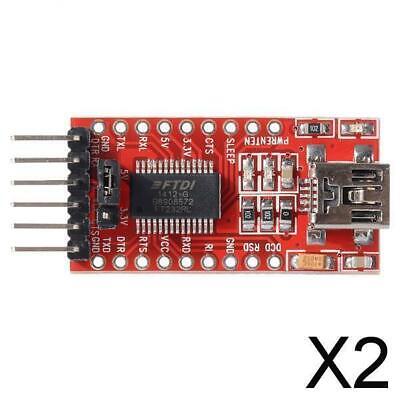Arduino Bluetooth Xbee USB Adaptateur Pour FT232RL en Série Module Tableau Arduino 