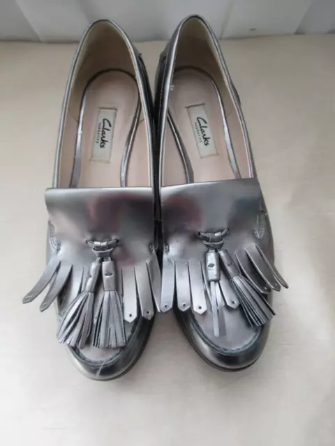 Clarks busby folly on sale