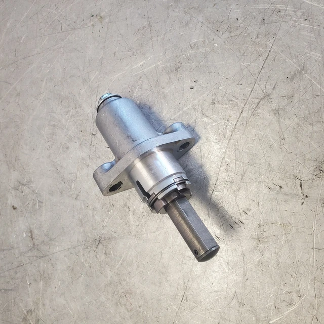02 SUZUKI DRZ400E Timing Chain Tensioner Tightener DRZ400 OEM 12.95