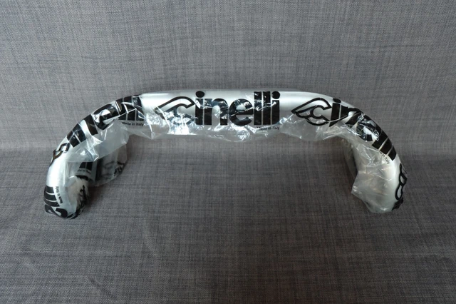 New Old Stock Cintre Cinelli Vai 40 cm 26.0 Stem