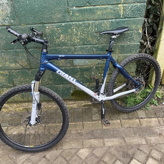 Giant xtc 2.5 shop