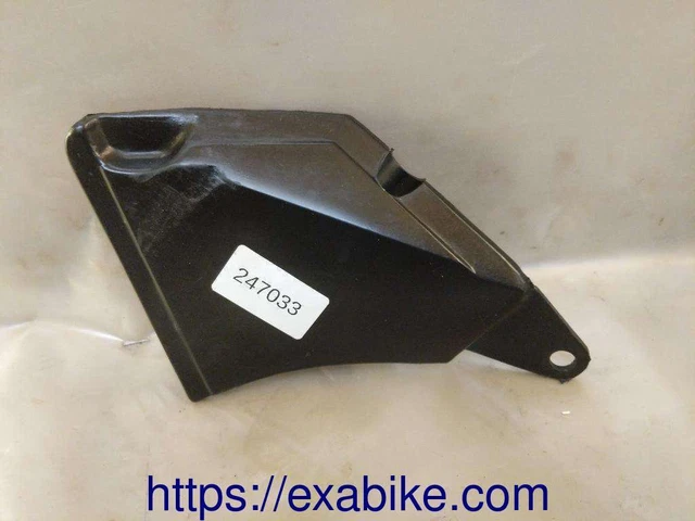 Cuvelage De Phare Pour Honda VT500C (1983-1985) - Pièce D'occasion