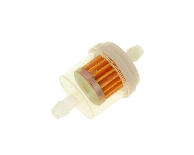Filtre à carburant 6mm de haute qualité Scooter Quad